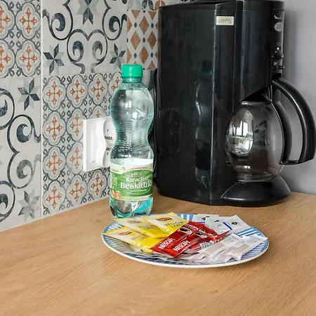 Krasinskiego Homely By Bookinghost * Warsaw