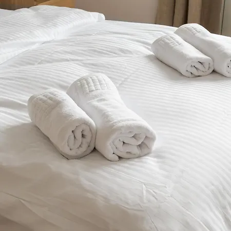 Διαμέρισμα Krasinskiego Homely By Bookinghost