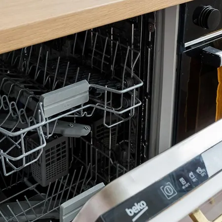 Krasinskiego Homely By Bookinghost Lejlighed *