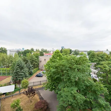 Krasinskiego Homely By Bookinghost *