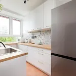 Appartamento Krasinskiego Homely By Bookinghost