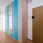 Appartamento Krasinskiego Homely By Bookinghost *