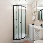 Krasinskiego Homely By Bookinghost Appartamento Varsavia