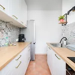 Krasinskiego Homely By Bookinghost * Varsavia