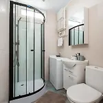 Krasinskiego Homely By Bookinghost Appartamento